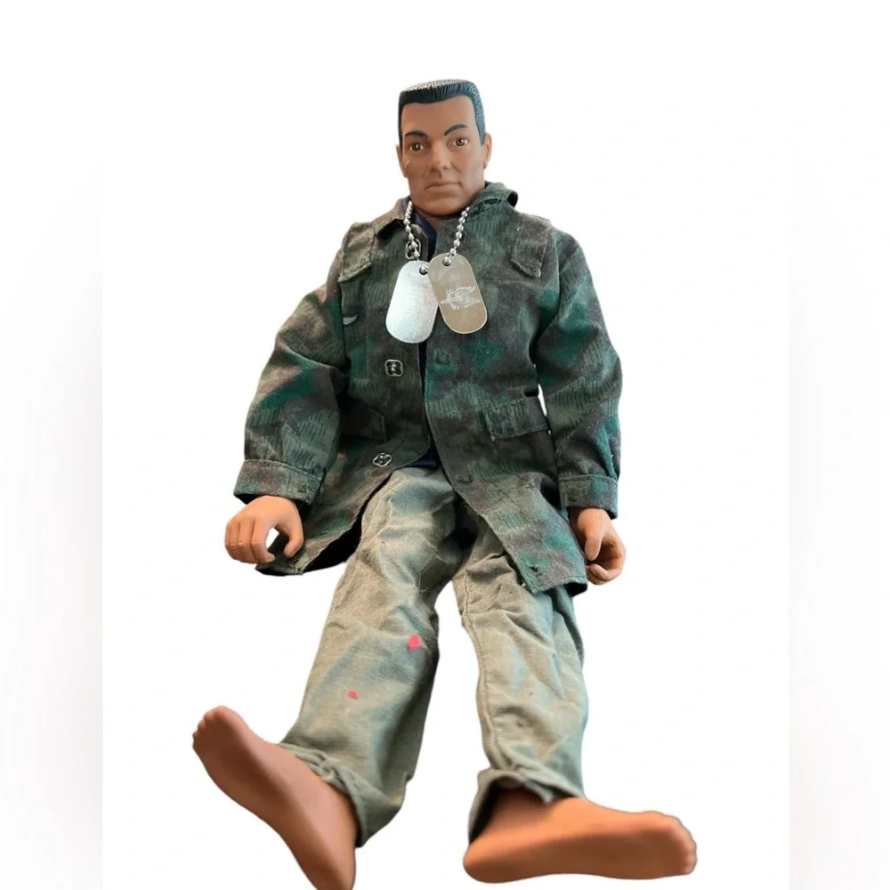GI Joe vintage 1964